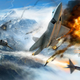 Illustration for article titled H.A.W.X. 2 Delayed On PC